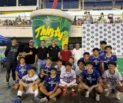 Mackoy FC Claims Thirsty Football Cup Title in Dramatic Penalty Shootout Victory