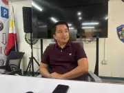 Mandaue Traffic Agency Impounds 28 Motorcycles in One-Hour Operation