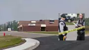 Mass Shooting at Canadian School Claims Nine Lives; Suspect Believed to Have Taken Own Life