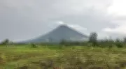 Mayon Volcano Alert Level 3 Persists in Albay, Phivolcs Reports Intensifying Unrest