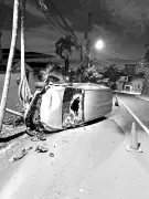 Mayor Denies Favoritism in Cebu Hit-and-Run Case, Admits Equipment Shortage