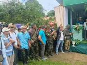 MILF in Basilan Unveils Five Priority Programs for 2026 During Major Assembly