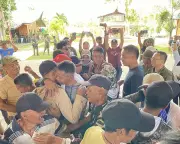 Military-Brokered Peace Pact Ends Long-Standing Family Feud in Sulu