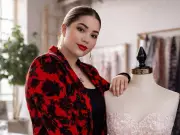 Mindanao Designer Rojen Morris Showcases Faith-Inspired Collection on Global Stage