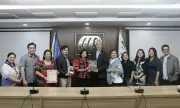 MTRCB and KWF Discuss Filipino Sign Language Implementation in Media