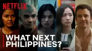 Netflix Philippines Unveils Ambitious 2026 Slate with Five Originals