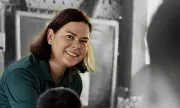 New Impeachment Complaint Filed Against VP Sara Duterte Over Confidential Funds