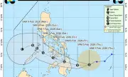NGCP Reports Normal Transmission Amid Tropical Storm Basyang in Mindanao