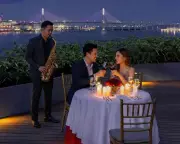 NUSTAR Resort Cebu Unveils Diverse Valentine's Dining Experiences for 2026
