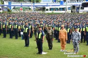 Over 1,700 Security Forces Deployed in Iloilo for ASEAN Economic Summit