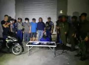 P1.7M Drug Bust: Two High-Value Suspects Nabbed in Sulu and Zamboanga City