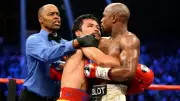 Pacquiao Clarifies: Upcoming Mayweather Bout is a Professional Fight, Not an Exhibition