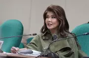 Palace Denies Political Bias in Security Detail for Senator Imee Marcos