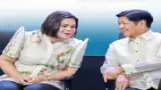 Palace: President Marcos Never Expected VP Sara's Opposition, Remains Focused on Duty