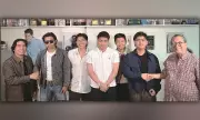 Pampanga Band Singco Mano Signs Major Record Deal with AltG Records