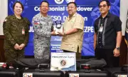 PCSO Donates AI-Powered Portable X-ray Units to Philippine Navy for Maritime Emergencies