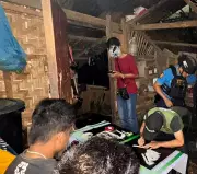 PDEA Busts Two Drug Dens in Zamboanga, Arrests 5 HVIs and Rescues 3 Minors