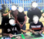 PDEA Nabs Two High-Value Drug Targets in Zamboanga del Sur, Seizes P107K Shabu