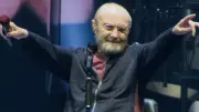Phil Collins Leads Rock and Roll Hall of Fame Nominations for 2026