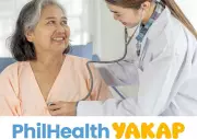 PhilHealth YAKAP Program Launches Free Check-ups and Affordable Medicines in Cebu