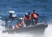 Philippine Coast Guard Disciplines Personnel After Basilan Ferry Sinking Investigation