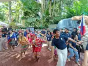 Philippine Eagle Foundation Marks 39 Years of Conservation Success and Urgent Future Calls