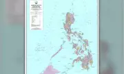 Philippine Mapping Agency Affirms West Philippine Sea Name and EEZ Boundaries