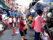 Philippines Drops in Global Corruption Ranking, Falls to 125th Place