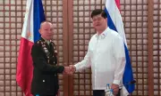 Philippines Thanks Thailand for Military Aid, ASEAN 2026 Support
