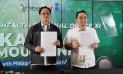 PIA-Davao and PhilHealth-Davao Renew Partnership for Health Insurance Awareness