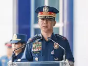PNP Chief Backs Marcos' National Anti-Money Laundering Strategy