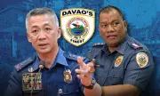 PNP Chief Nartatez Cancels Davao Police Ceremony Over Lack of City Coordination