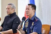 PNP Orders Nationwide Spy Alert After Arrest of Mongolian Aviation Student in Zambales