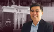 President Marcos Appoints Melvin Matibag as New NBI Director