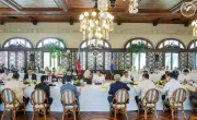 President Marcos Approves 21 Priority Bills in Key Legislative Meeting
