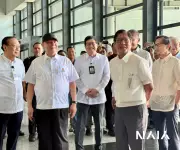 President Marcos Jr. Backs Bill to Eliminate Travel Tax for Filipino Travelers