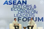 President Marcos Stresses Need for Like-Minded Successor in 2028 to Sustain Reforms
