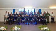 PRO-NIR Honors Top Police Officers and Units in Bacolod Ceremony