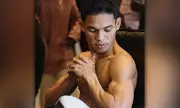 Regie Suganob Faces Veteran Siphamandla Baleni in Bohol Boxing Main Event