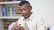 Remulla Accuses Senators of Politicizing Flood Control Probe Recommendations