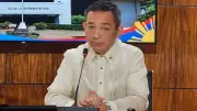 Rep. Tinio Labels VP Sara's 2028 Presidential Bid as Political Intimidation Tactic