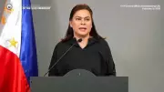 Sara Duterte Declares 2028 Presidential Bid Amidst Political Feud and Turmoil