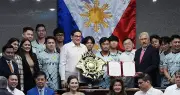 Senate Champions Esports Growth Following Aurora Gaming PH's MLBB World Championship Win