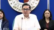 Senator Bam Aquino Dismisses 2028 Election Speculation, Focuses on Senate Duties