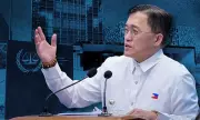 Senator Bong Go Denies ICC Allegations of Crimes Against Humanity in Duterte Drug War