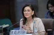 Senator Hontiveros Calls ICC Hearing on Duterte Case Historic