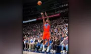 Shai Gilgeous-Alexander Leads Thunder Past Nuggets in High-Scoring NBA Showdown