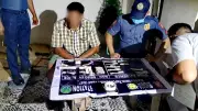 Sigma Police Arrest Provincial Priority Target, Seize P306,000 Worth of Shabu