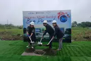 Singapore School Bacolod Breaks Ground for New International Campus at Northill Gateway