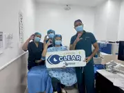 Sisters Achieve 20/20 Vision Together Through Bladeless LASIK in Cagayan de Oro